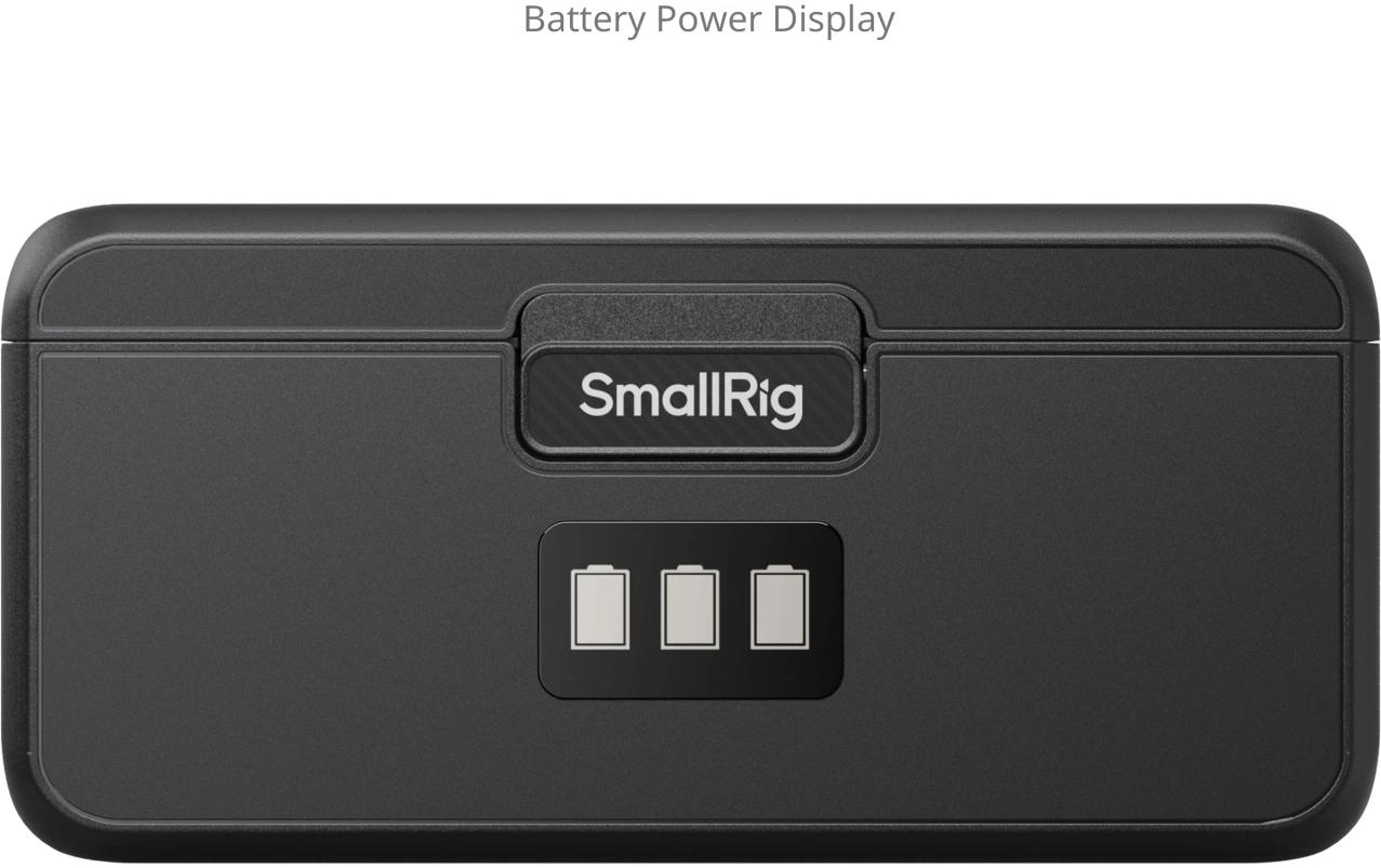 Digitalkamera-Akku GoPro Hero Battery and Charger KitErsatzakku mit Ladecase
