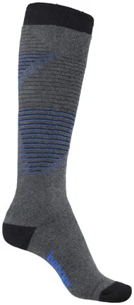 Benger2er Stripes - grau