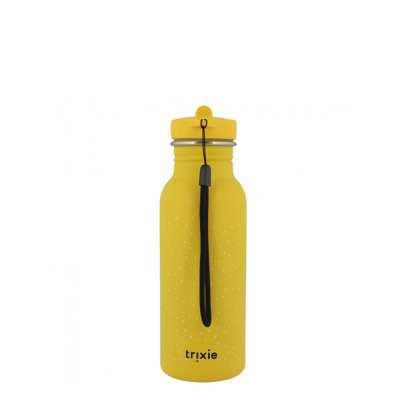 Gourde en acier inoxydable 500 ml Mr. Lion