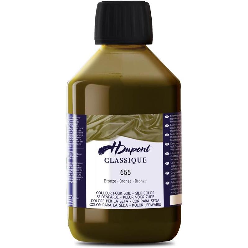 HD classique 250ml Bronze - Bronze