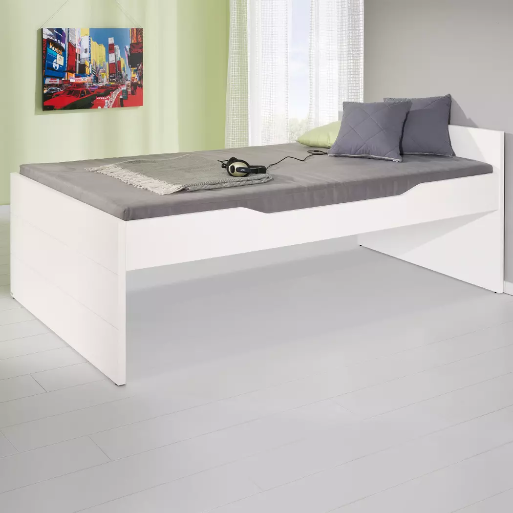 Bett Fiona 120 x 200 cm