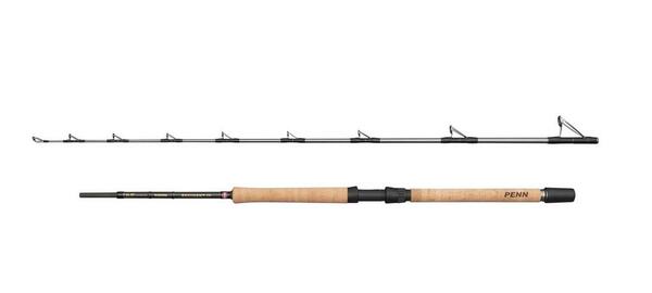 Canne Bateau Penn Regiment IV Pro 702 2.10m