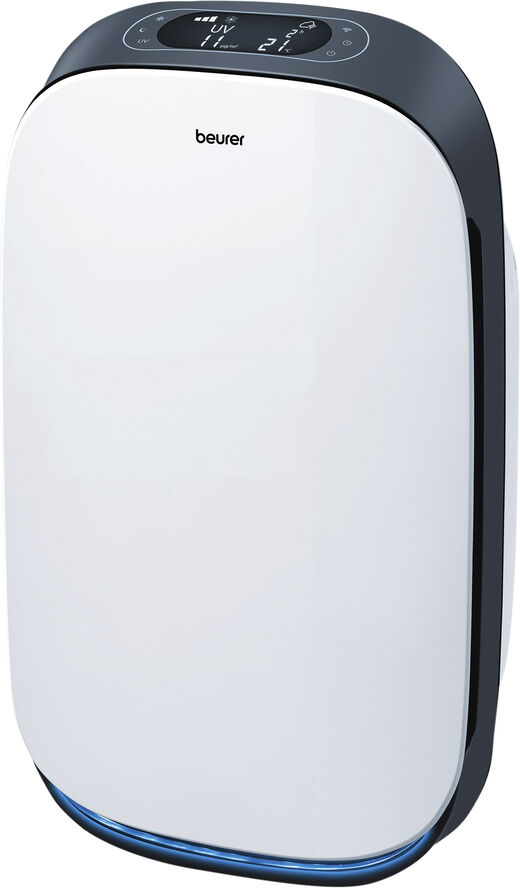 Beurer Luftrenser med WiFi LR 500 Hvid