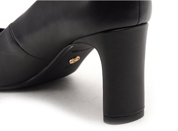 Tamaris escarpins femme 22403 20 noir