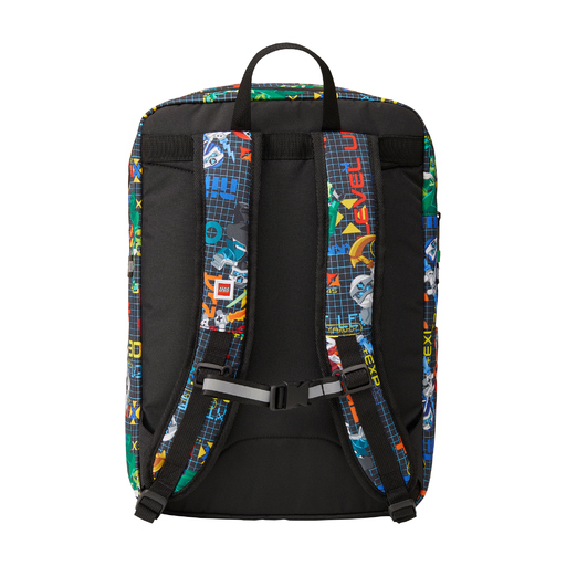 Mochila Lego Ninjago Prime 22 litros
