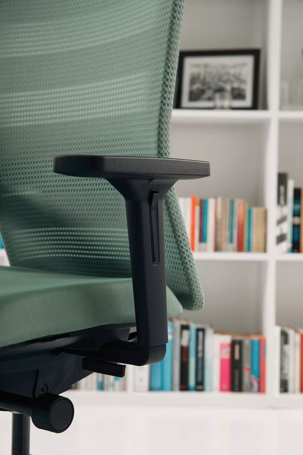 Drehstuhl Sitness AirWork