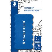 Brosse à tableau Lumocolor whiteboard-wiper 652