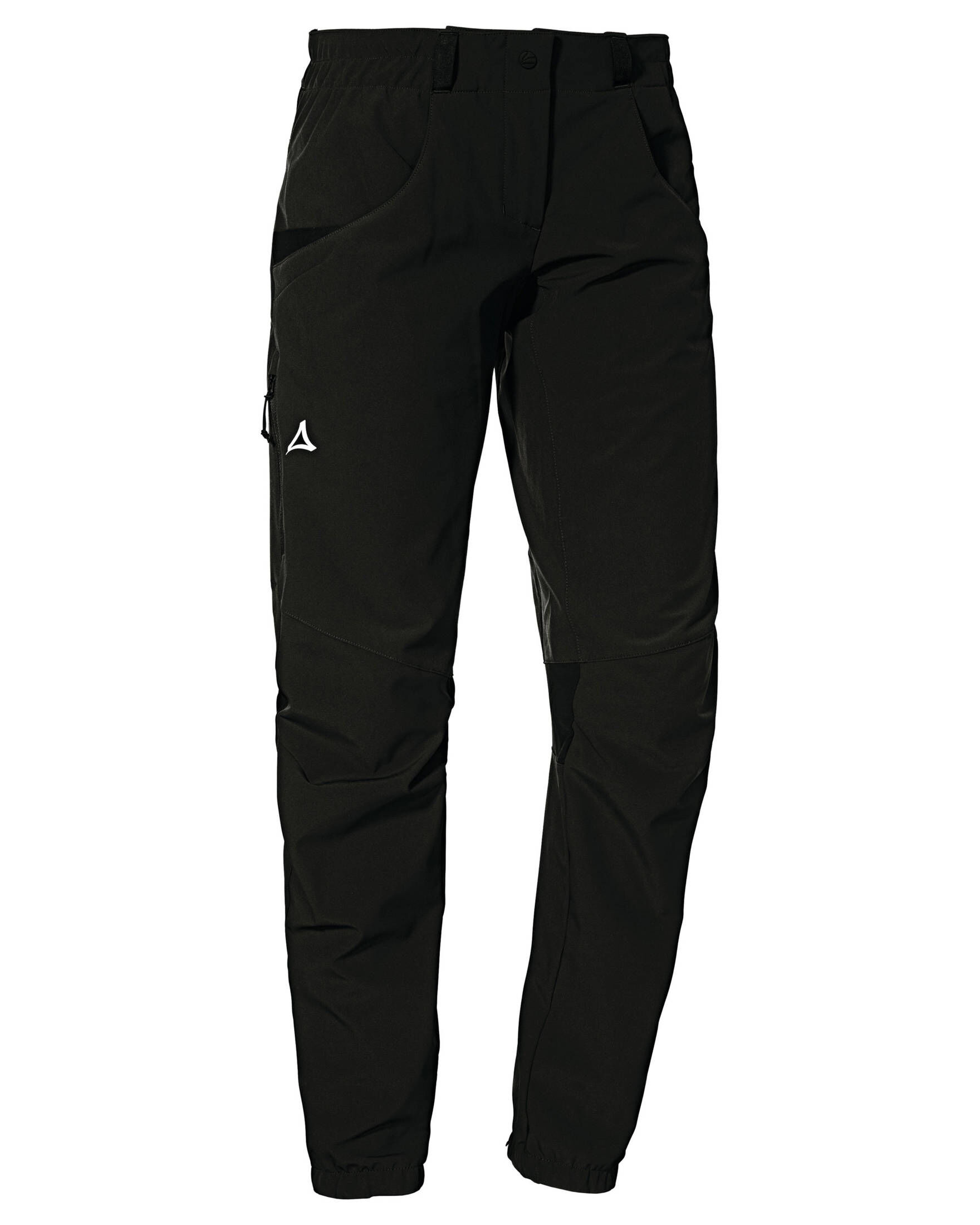 Schöffel| Damen Radhose SOFTSHELL PANTS ZUMAIA L