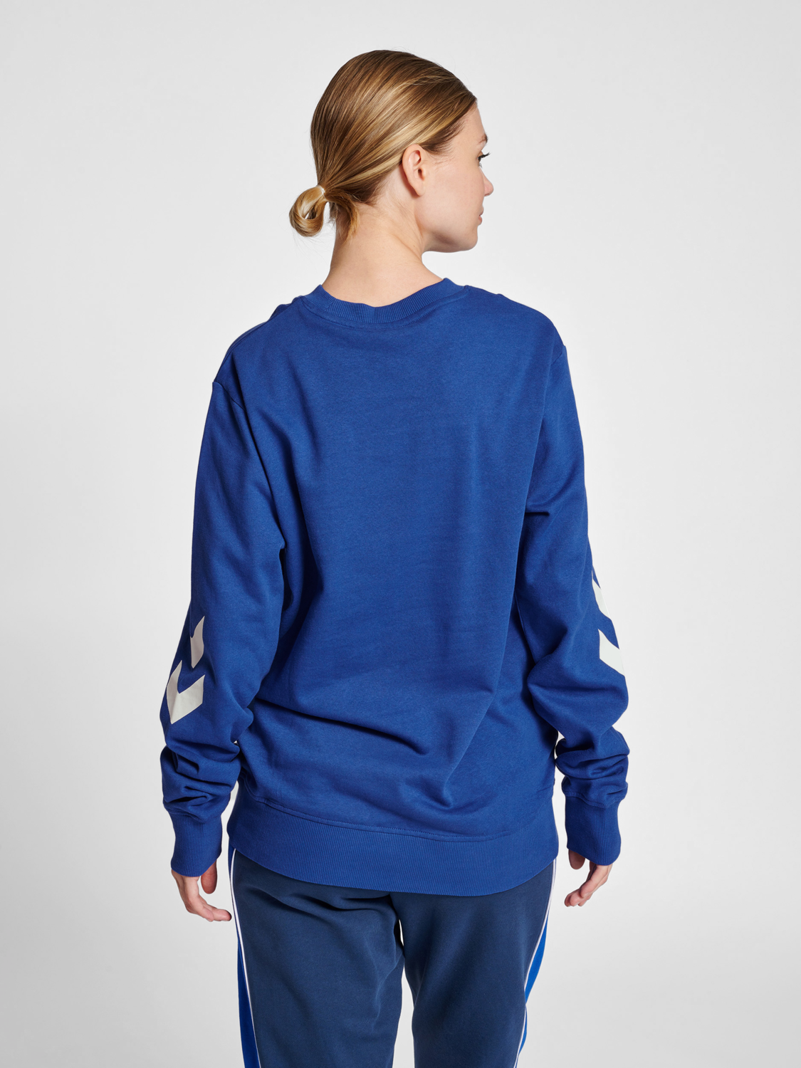 hmlLEGACY SWEATSHIRT