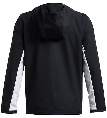 Under Armour Jacke - Schwarz
