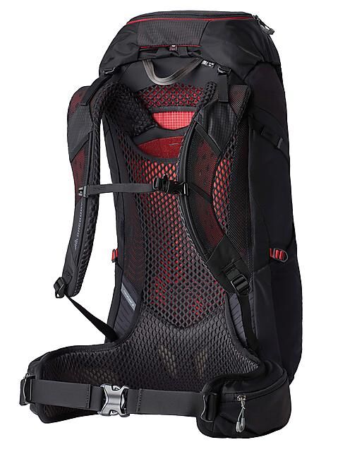 GREGORY - SAC DE RANDONNEE ZULU 40