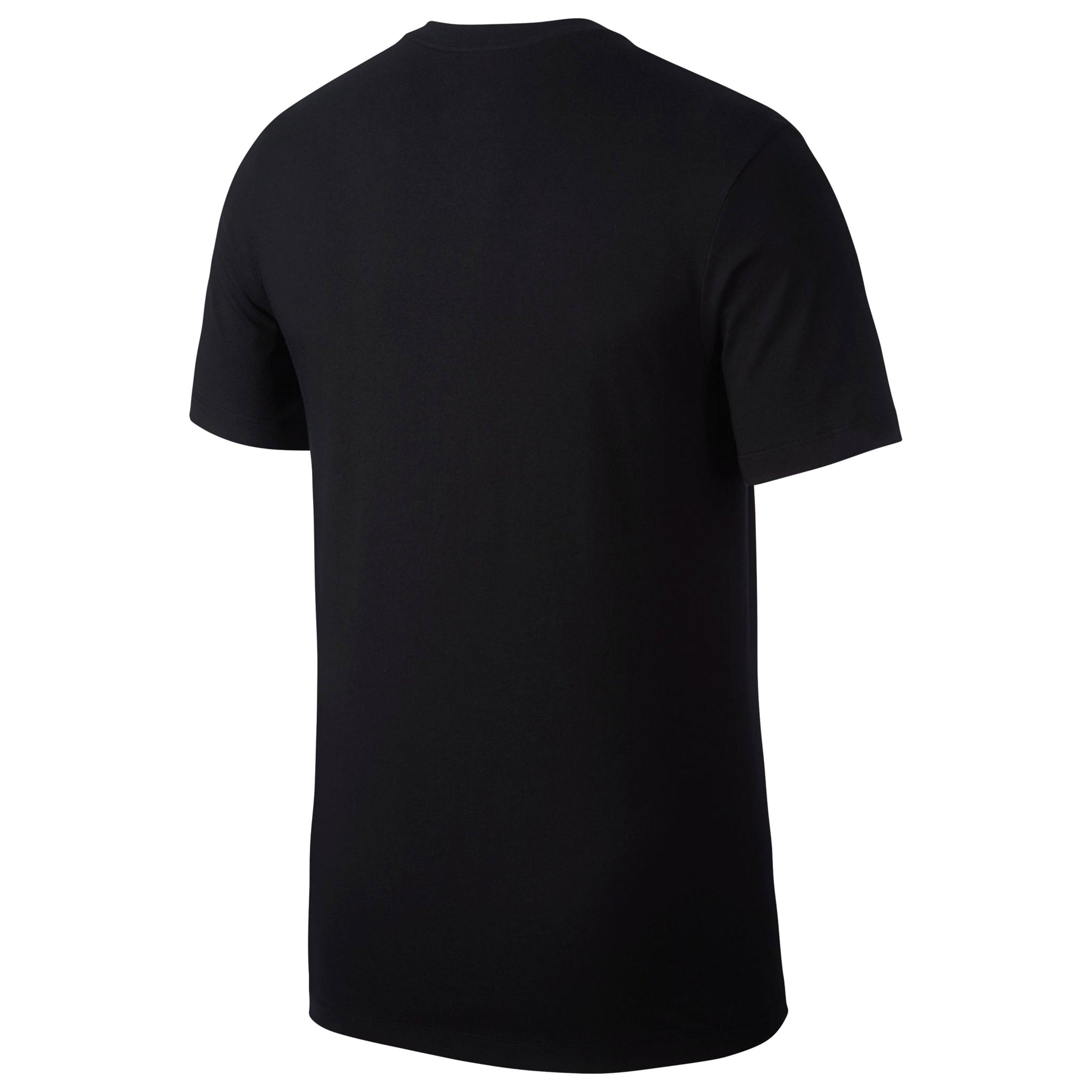 Air Jordan Air Big Logo T Shirt Mens