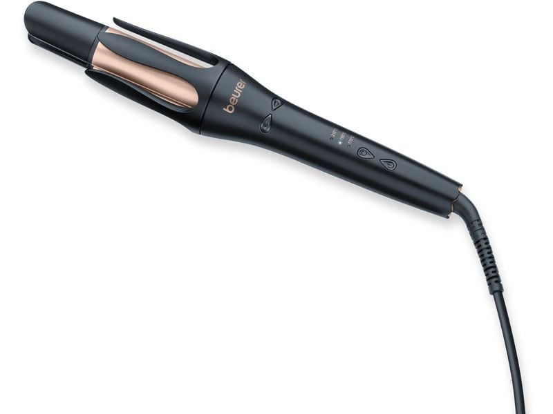 Beurer Lockenstab HT 75 Ø 5.1 cm Automatischer Ondulierstab