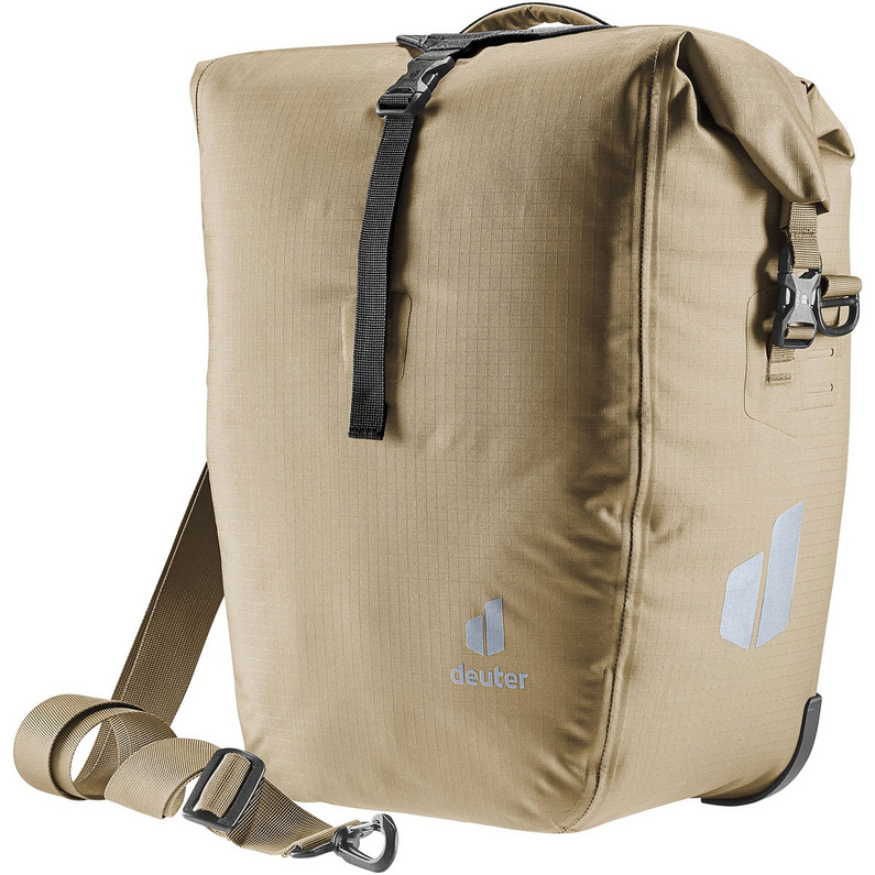 Deuter Weybridge 25+5 Fahrradtasche