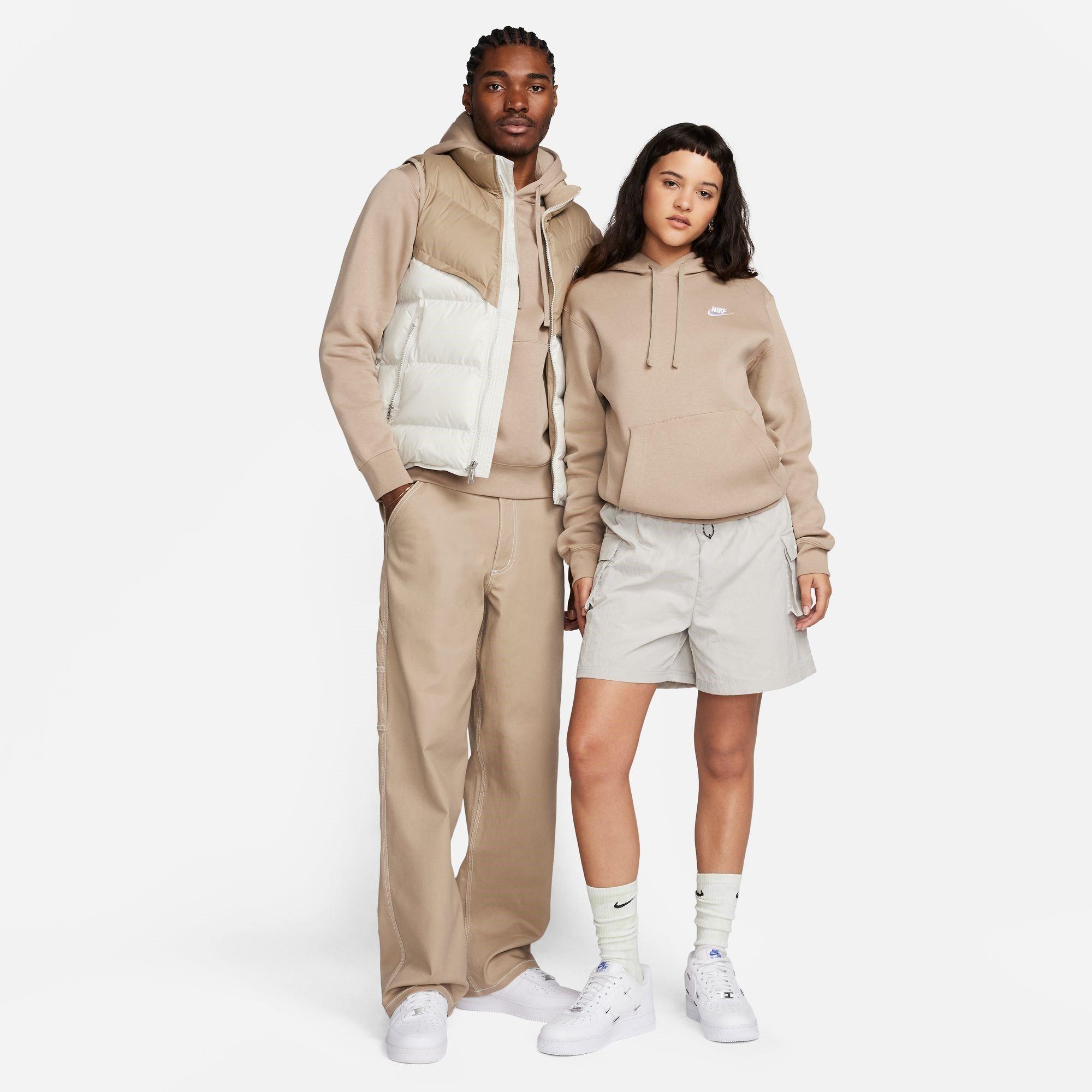 Nike Sportswear Club Fleece Pullover Hoodie Mens