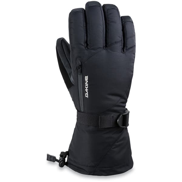 Gant de ski DAKINE SEQUOIA GTX GLOVE BLACK