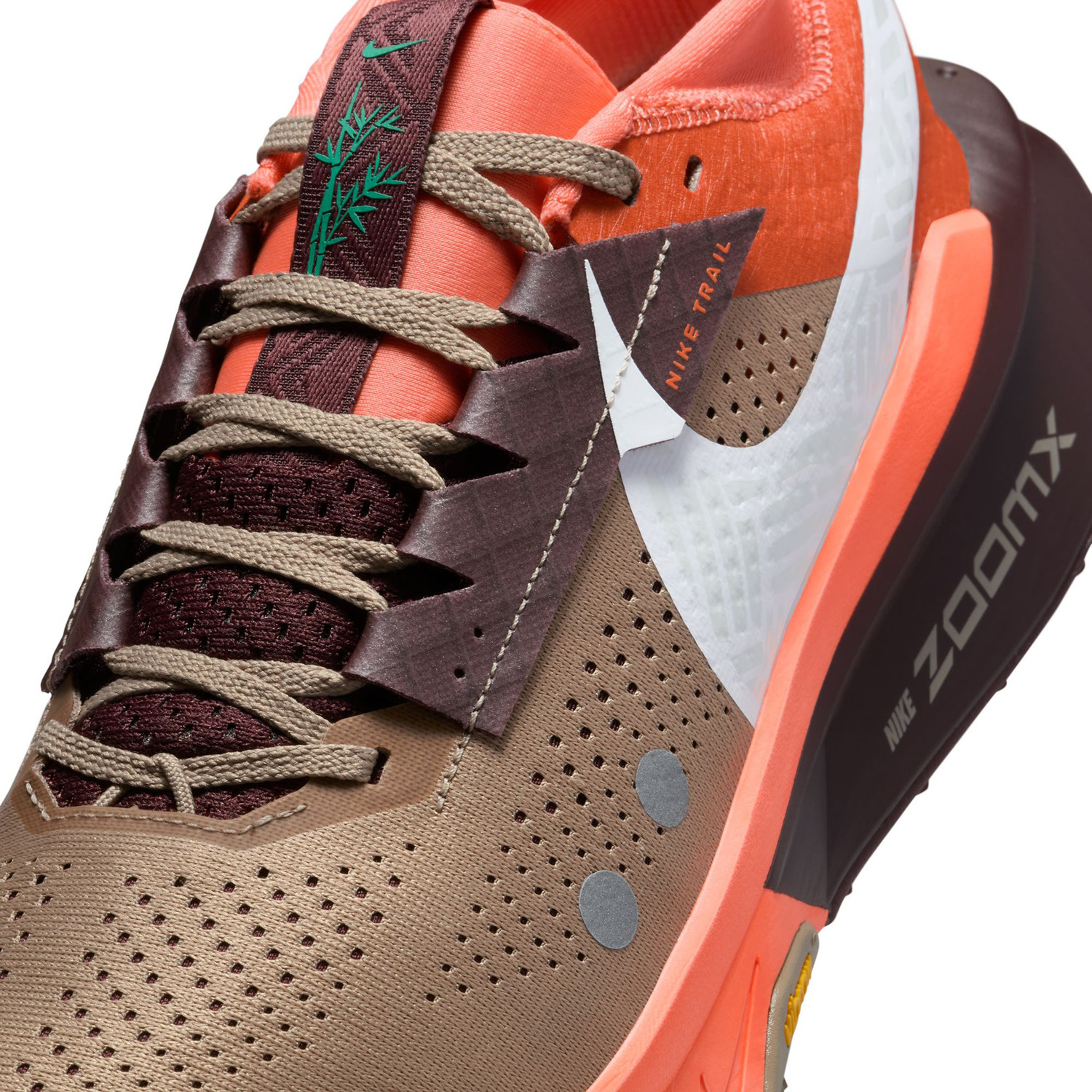 Nike Zegama TRAIL Heren