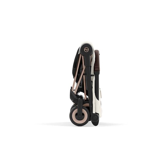 Poussette Coya   Rosegold/Off White        de               CYBEX