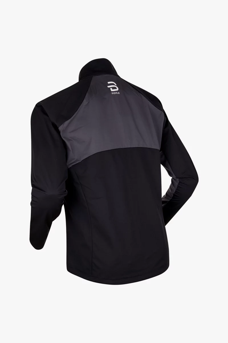 Daehlie Challenge 2.0 Herren Langlaufjacke