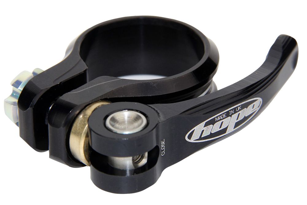 Hope Sattelklemme mit Schnellspanner kaufen | Bike-Discount