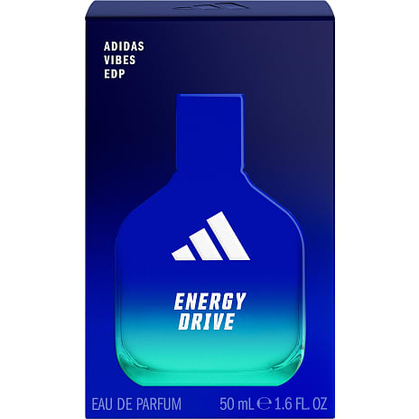 Energy Drive Eau de Parfum