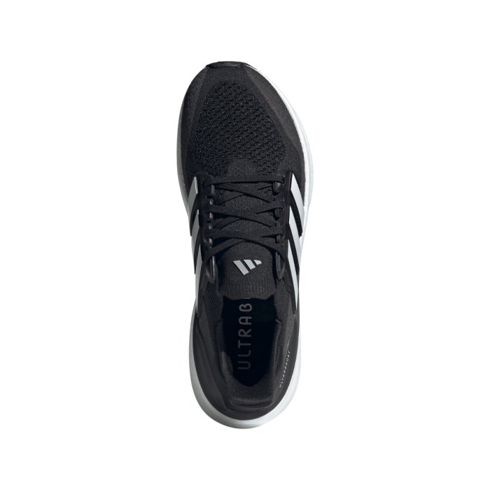 adidas Herre Løbesko Ultraboost 5 Sort