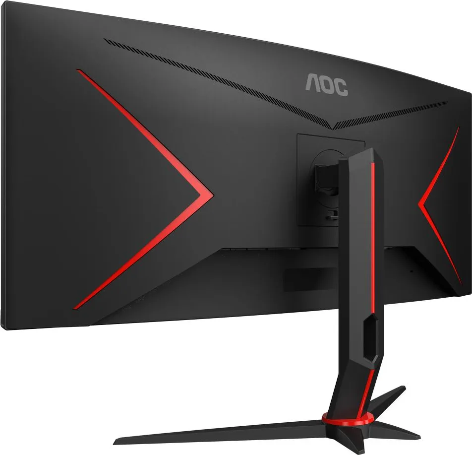 AOC Gaming CU34G2X/BK Écrans gaming