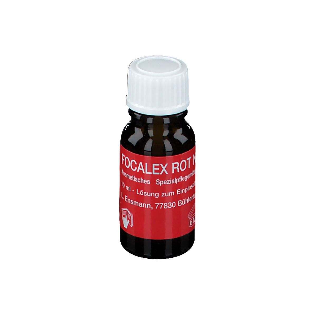 FOCALEX ROT N