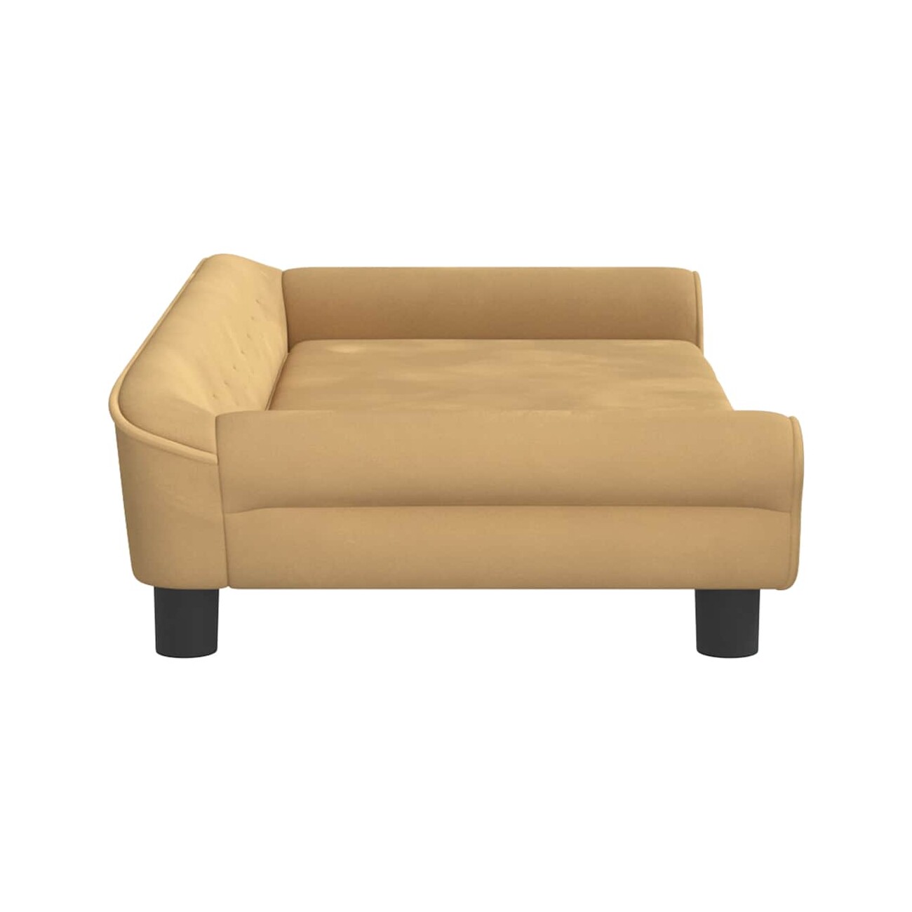 VidaXL Hundebett