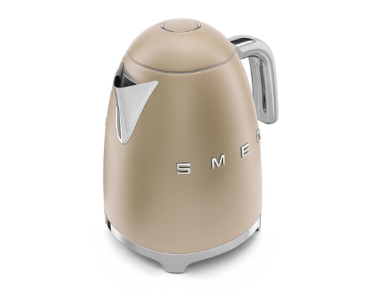 SMEG - Bouilloire KLF03CHMEU Or Mat