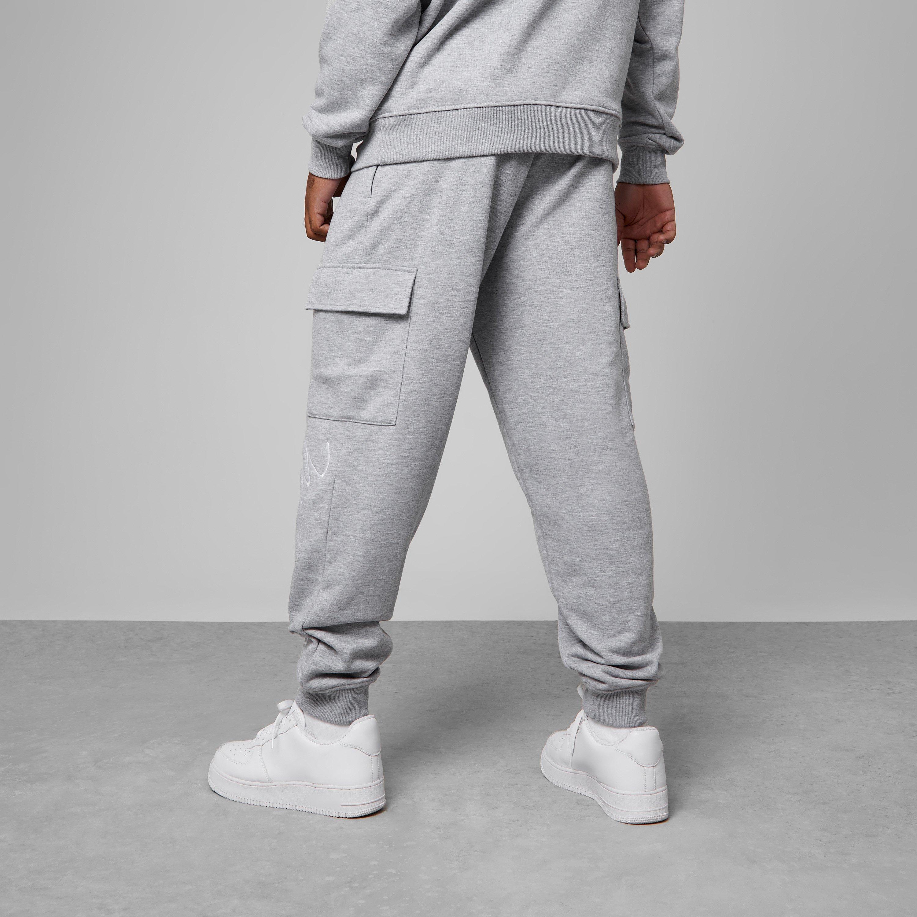 Everlast x Muhammad Ali Graphic Jogger