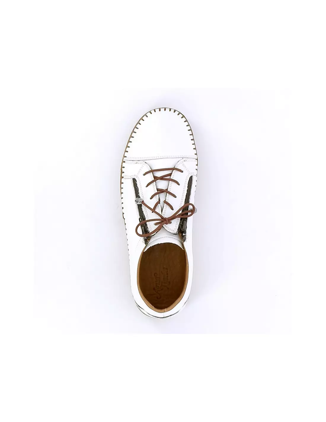 AGUA LIMON 3203831013 - Baskets White