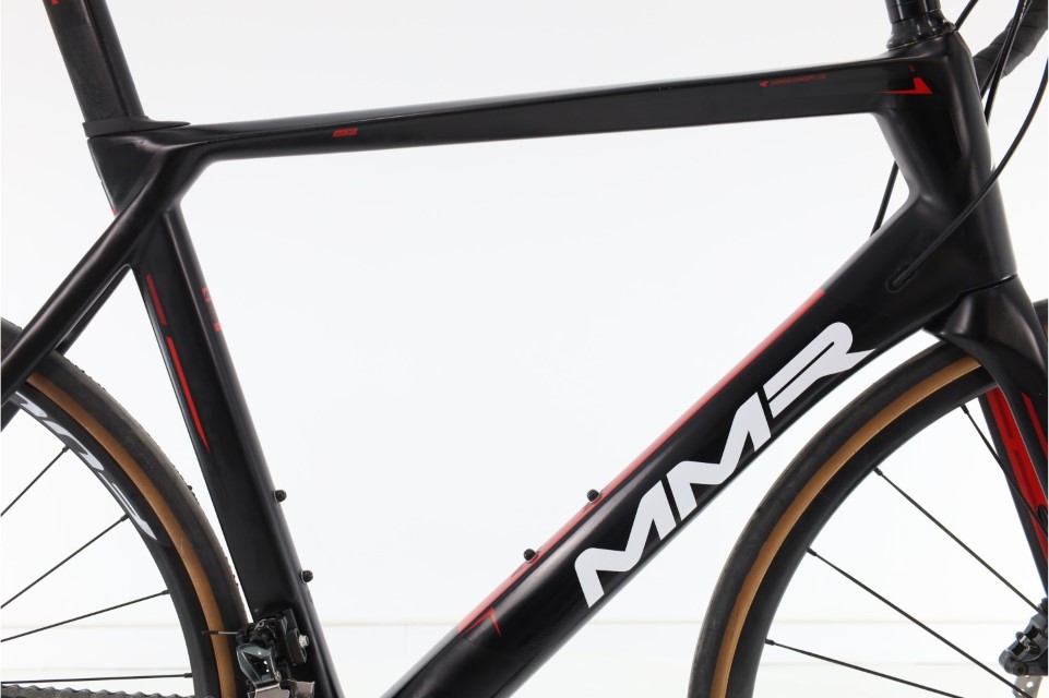 MMR Adrenaline Aero RS (2022) | Diamond
