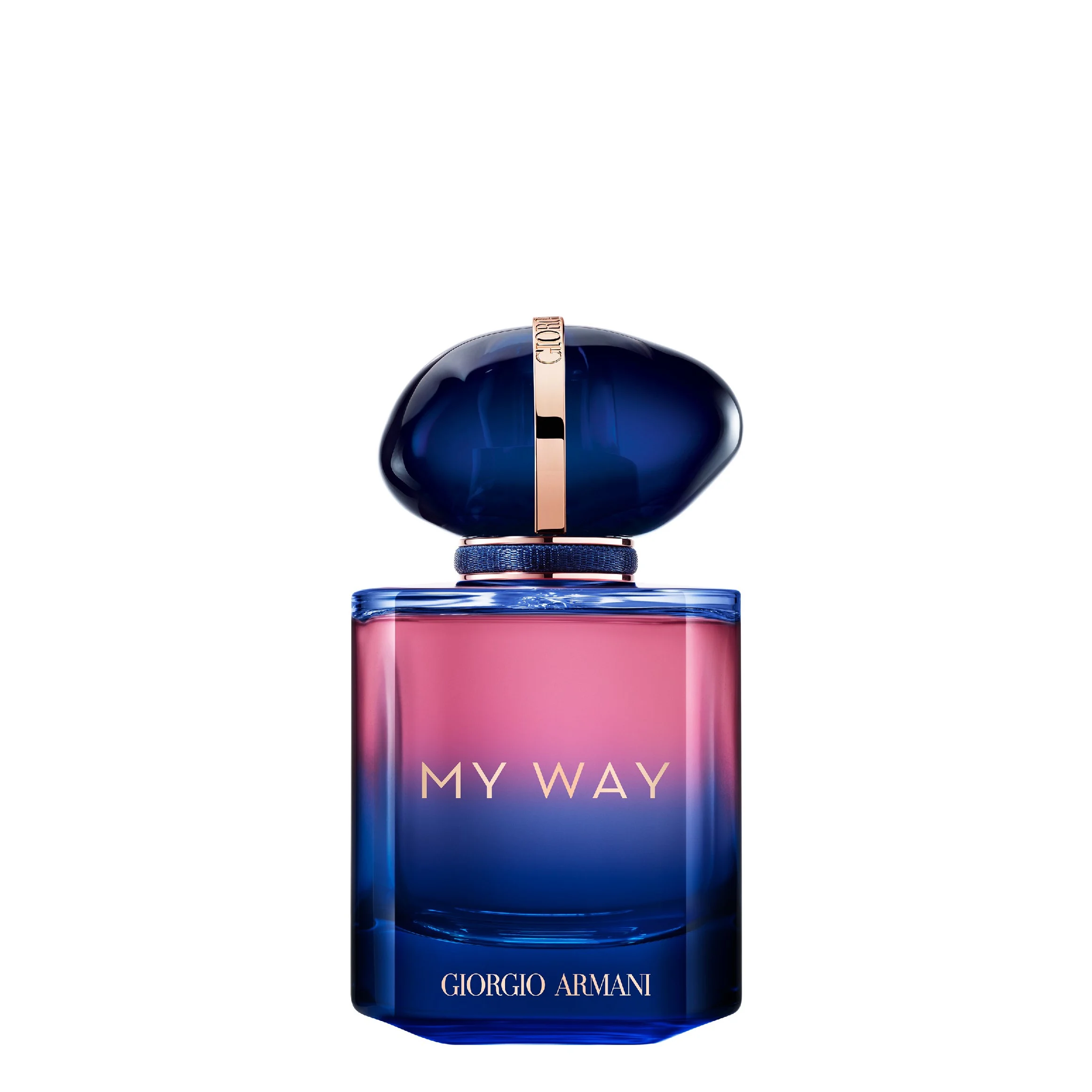 My Way Parfum Rechargeable |