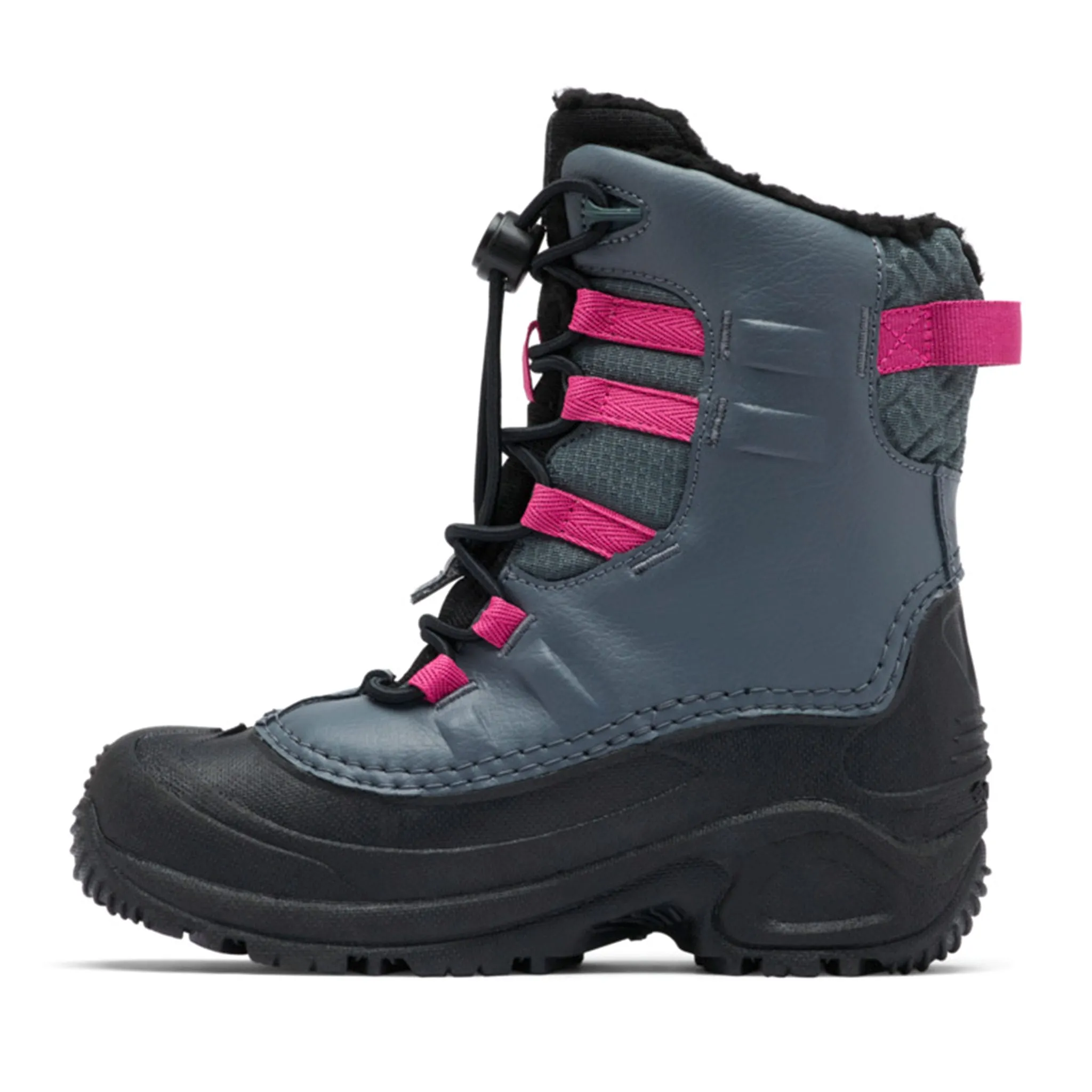 Columbia Botte Bugaboot Celsius Pointures 1-7
