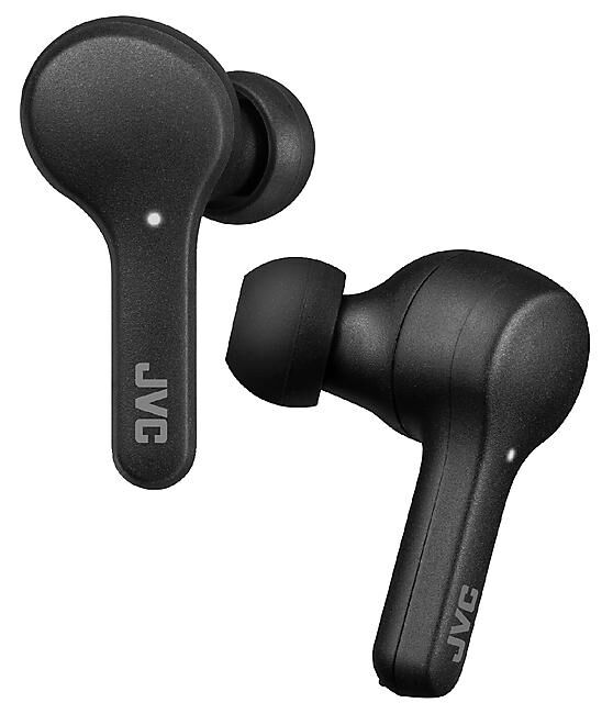JVC - ECOUTEURS TRUE WIRELESS HA-A7T