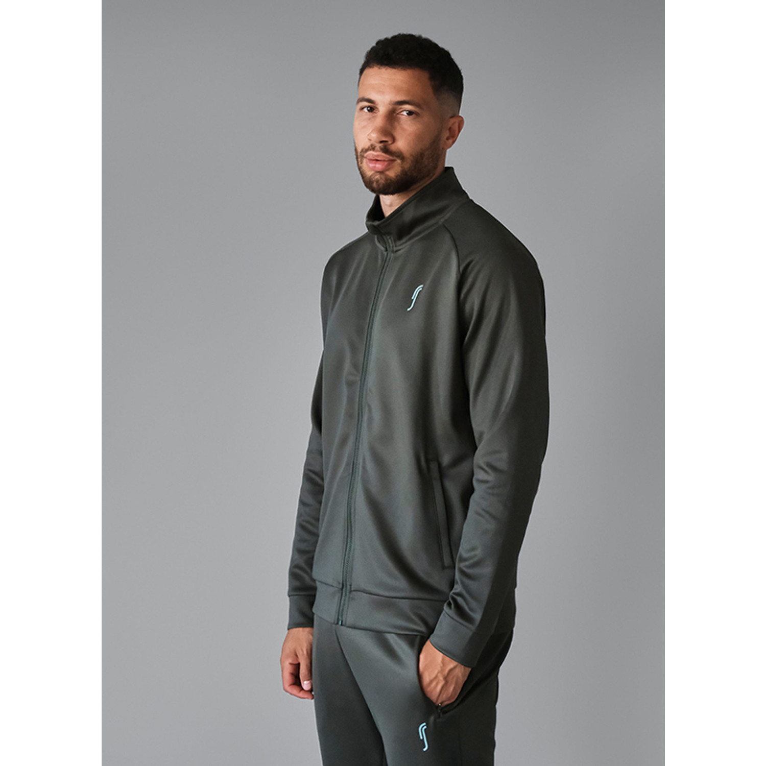 RS Sportswear Court Jacket