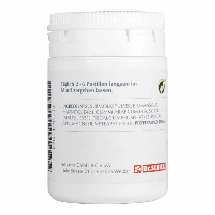 Floracit Pastillen, 50 St