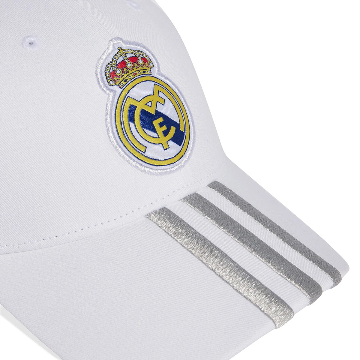 Chapéu adidas Real Madrid 2025-2026