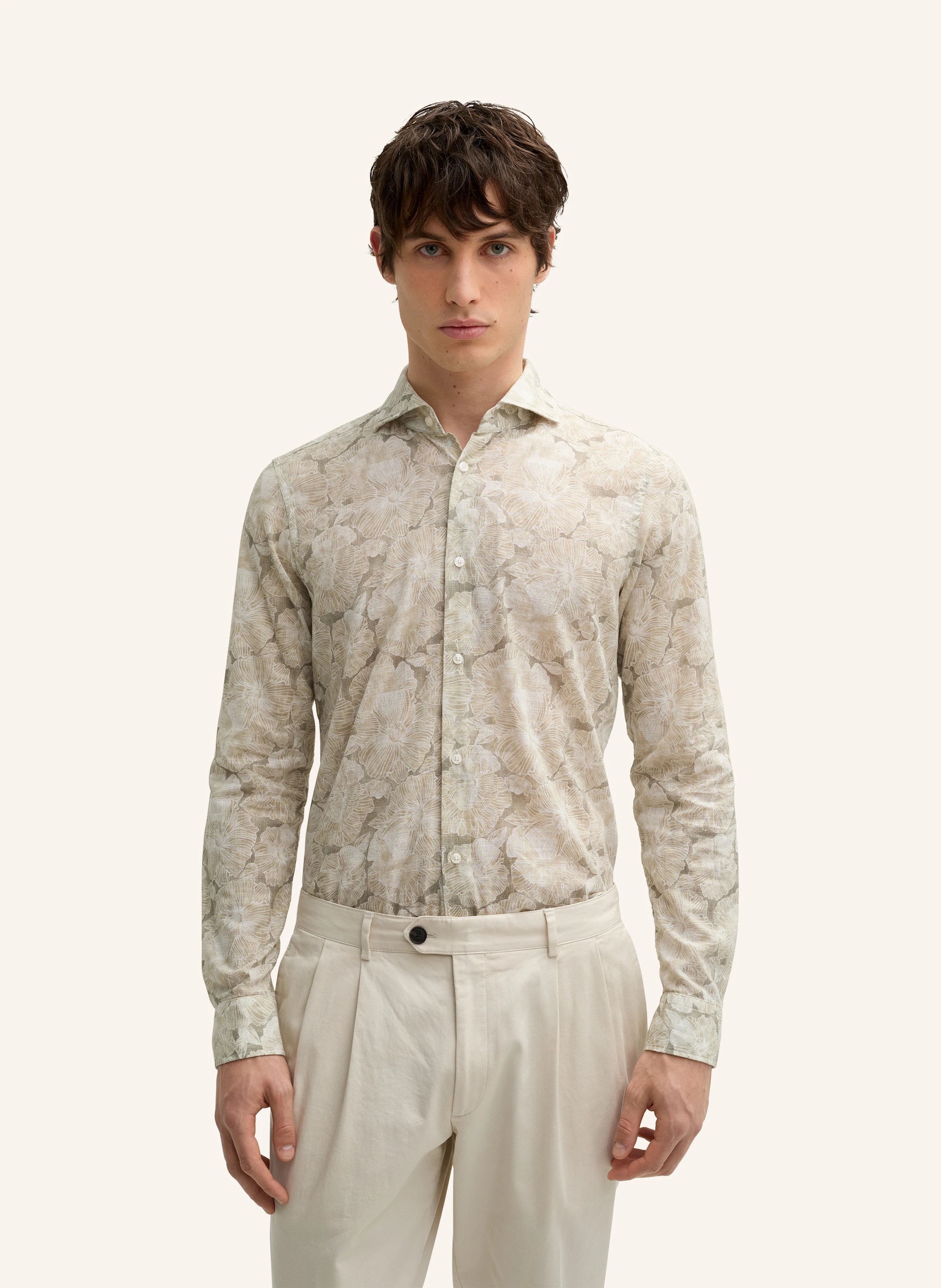 JOOP! Hemd Slim Fit