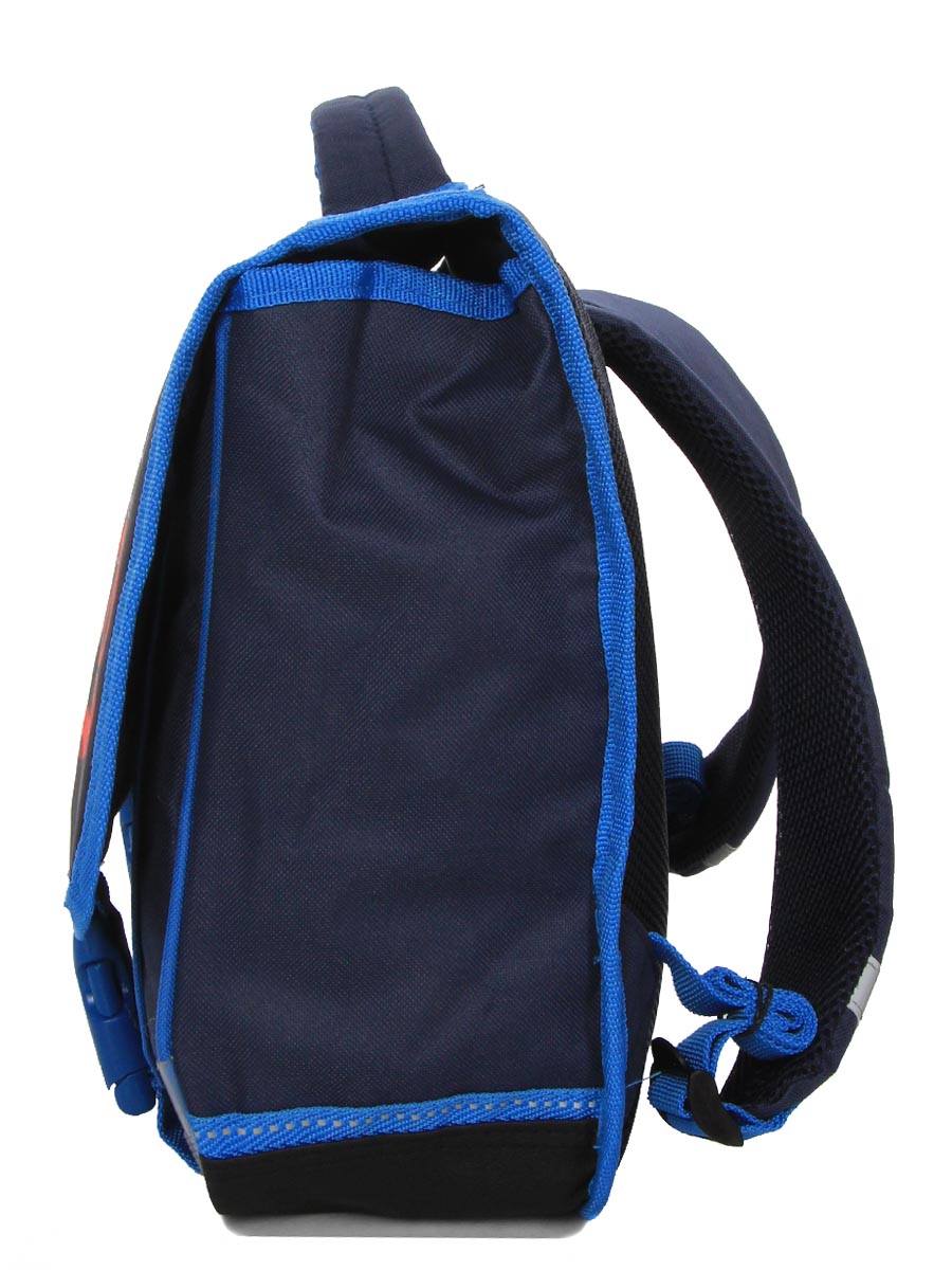 Cartable Hot Wheels Epic 38 cm