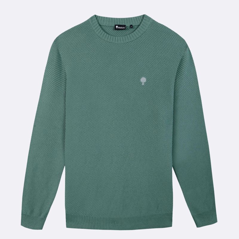 Opale - Pullover homme