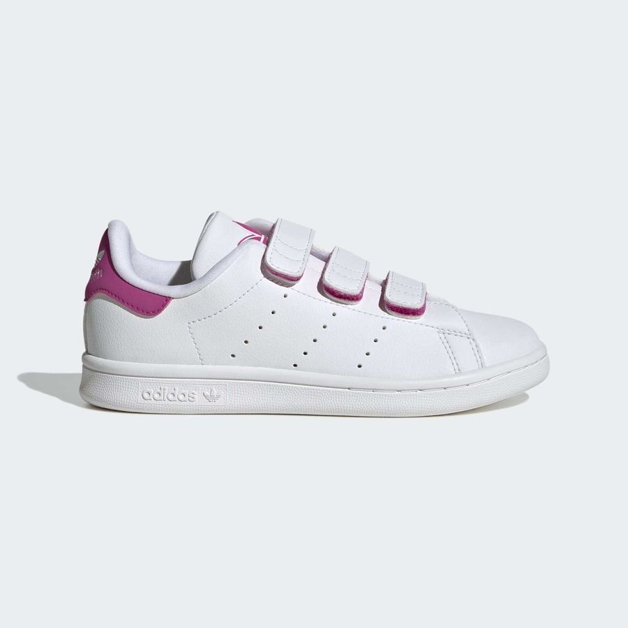 Adidas Original Chaussure Stan Smith Comfort Closure Enfants