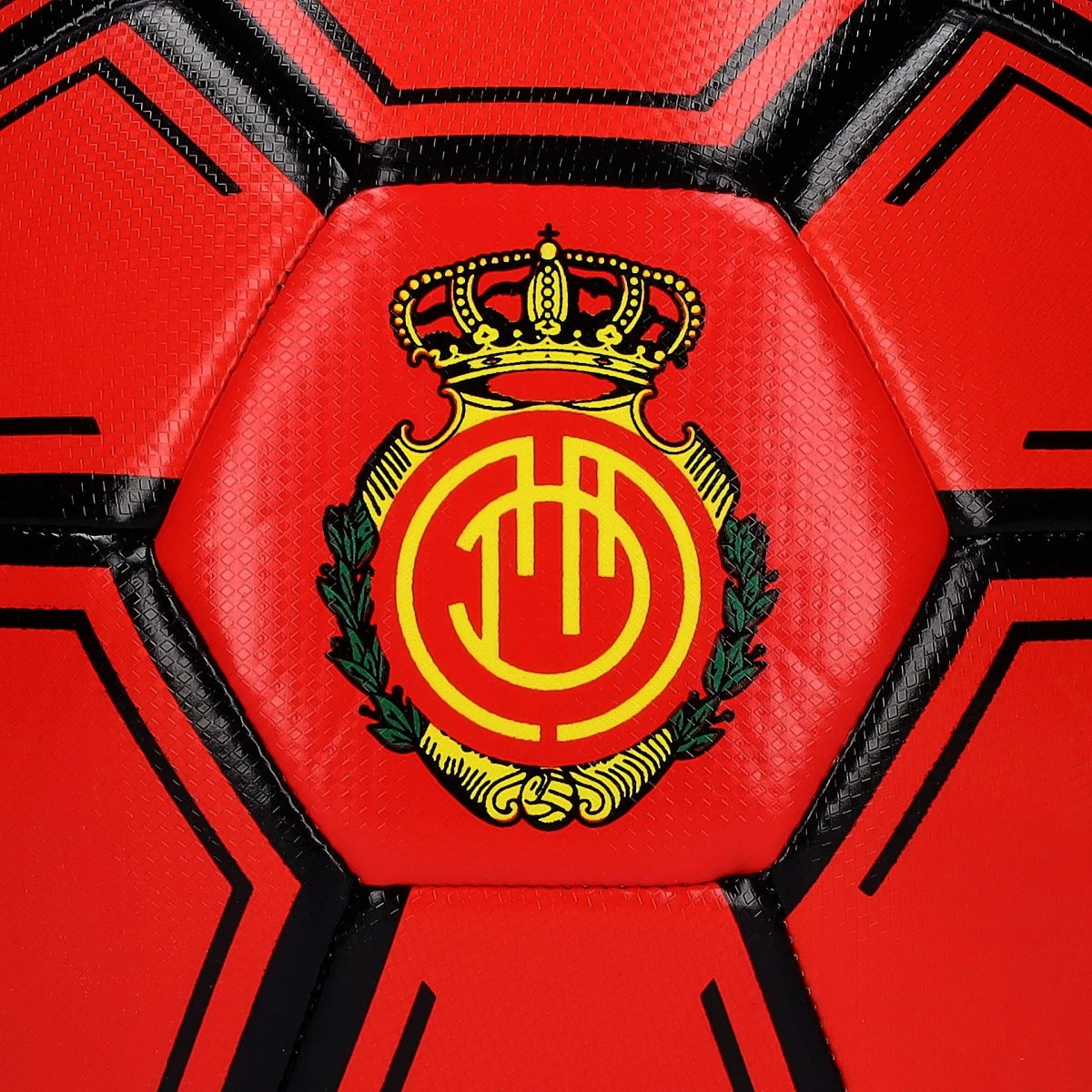 Bola Mallorca RCD Mallorca