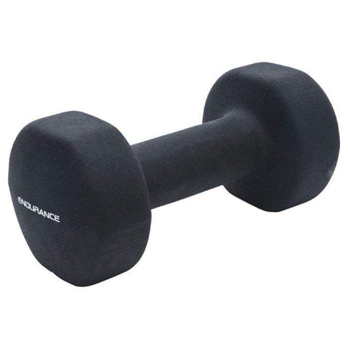 Endurance Unisex Diverse Dumbbell 5 KG