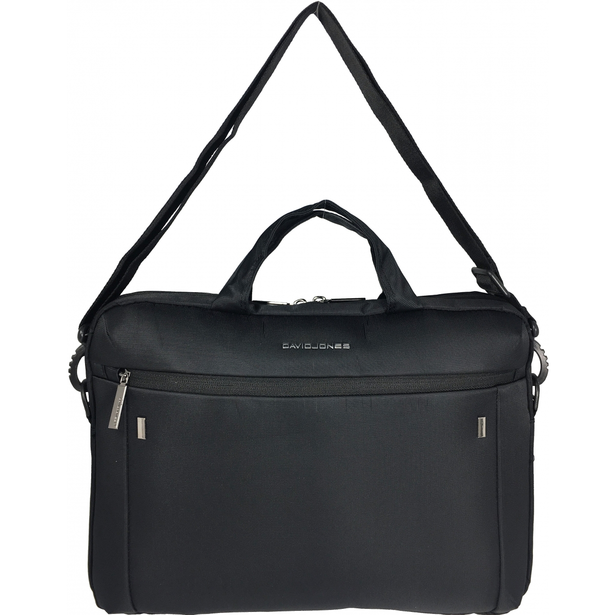 David Jones Pilot Case porte-ordinateur duo David Jones 17''