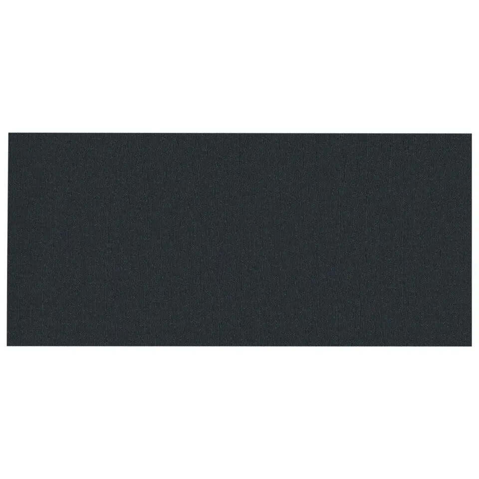 TIKUB - Deurmat - Natuurlijk - 55 x 120 cm - Kokos