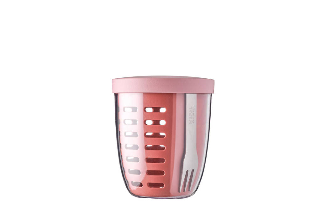 Ellipse fruit & veggie pot