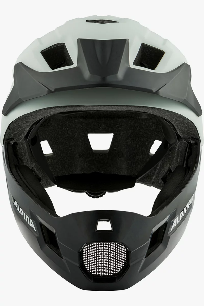 ALPINA Rupi Kinder Velohelm