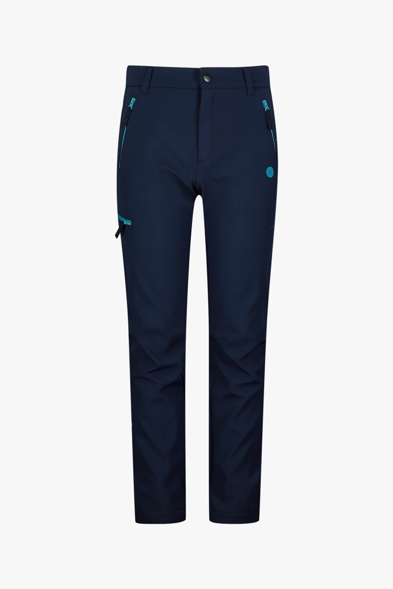 46 NORD Mädchen Softshellhose